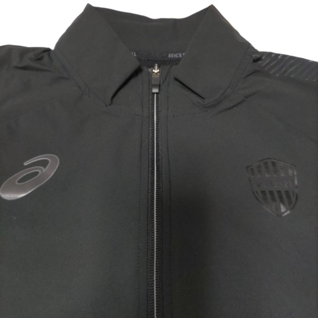【極美品】Vissel 神戸ピステ上下セット