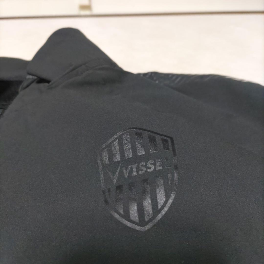 【極美品】Vissel 神戸ピステ上下セット