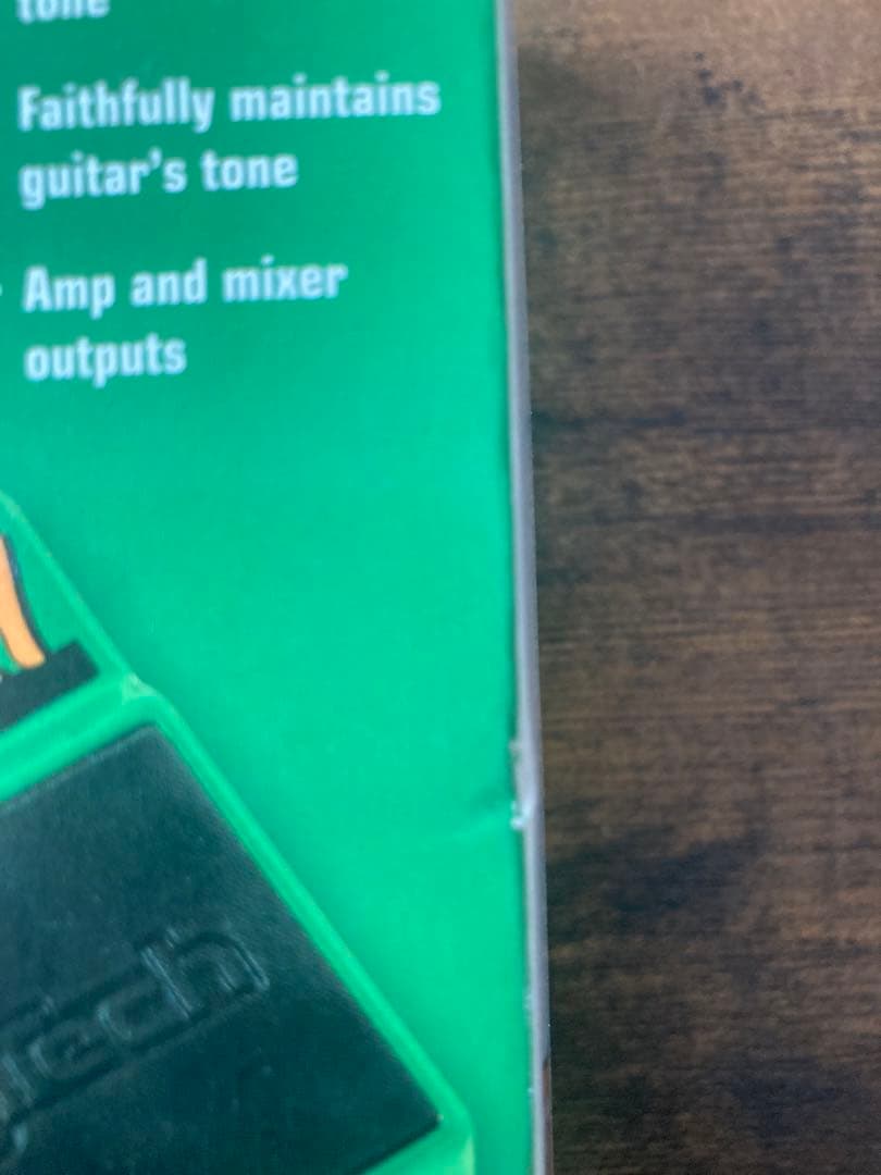 Digitech BadMonkey 美品 箱・付属品付き