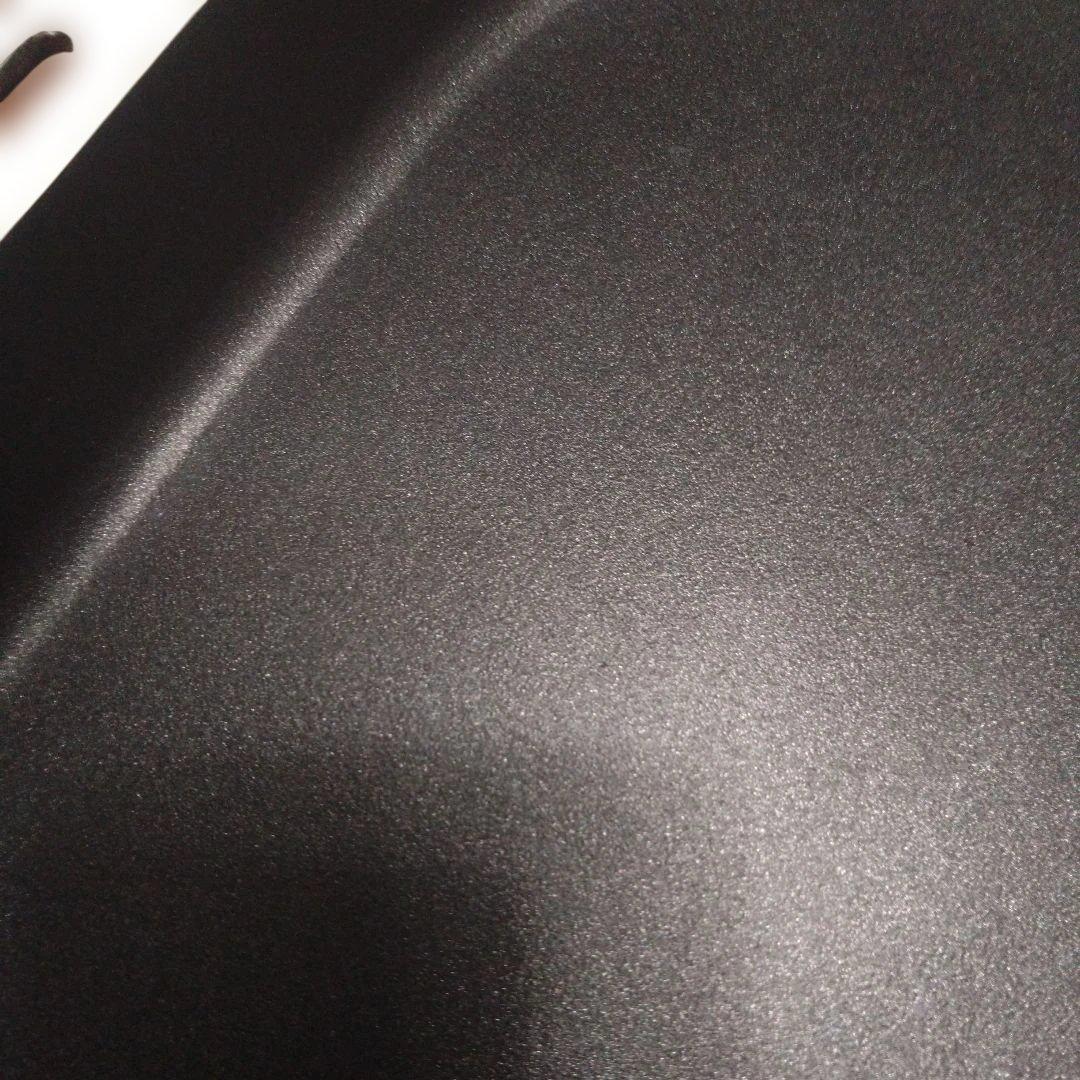 SPACE PAN WIDE グリルパン