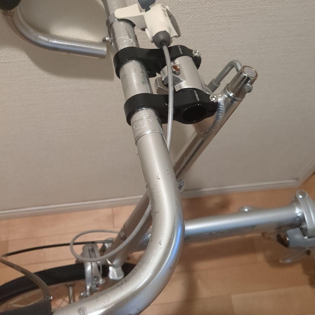 ブリヂストン　スニーカーライト　カスタム未完成品