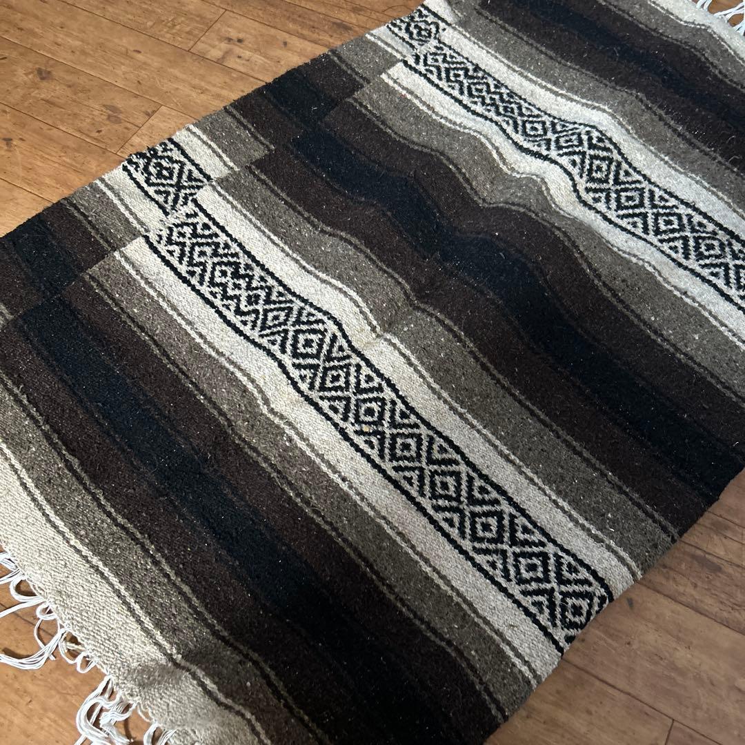 MEXICAN CLASSIC BLANKET ブランケット