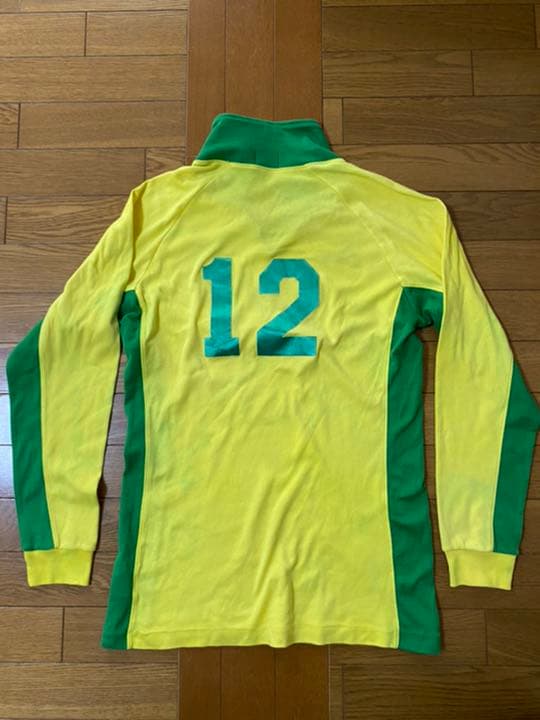 島根選抜バレーボールユニフォーム