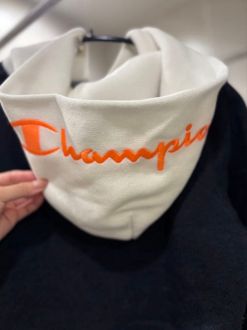 Champion フード付き　セットアップ　※値下げ※