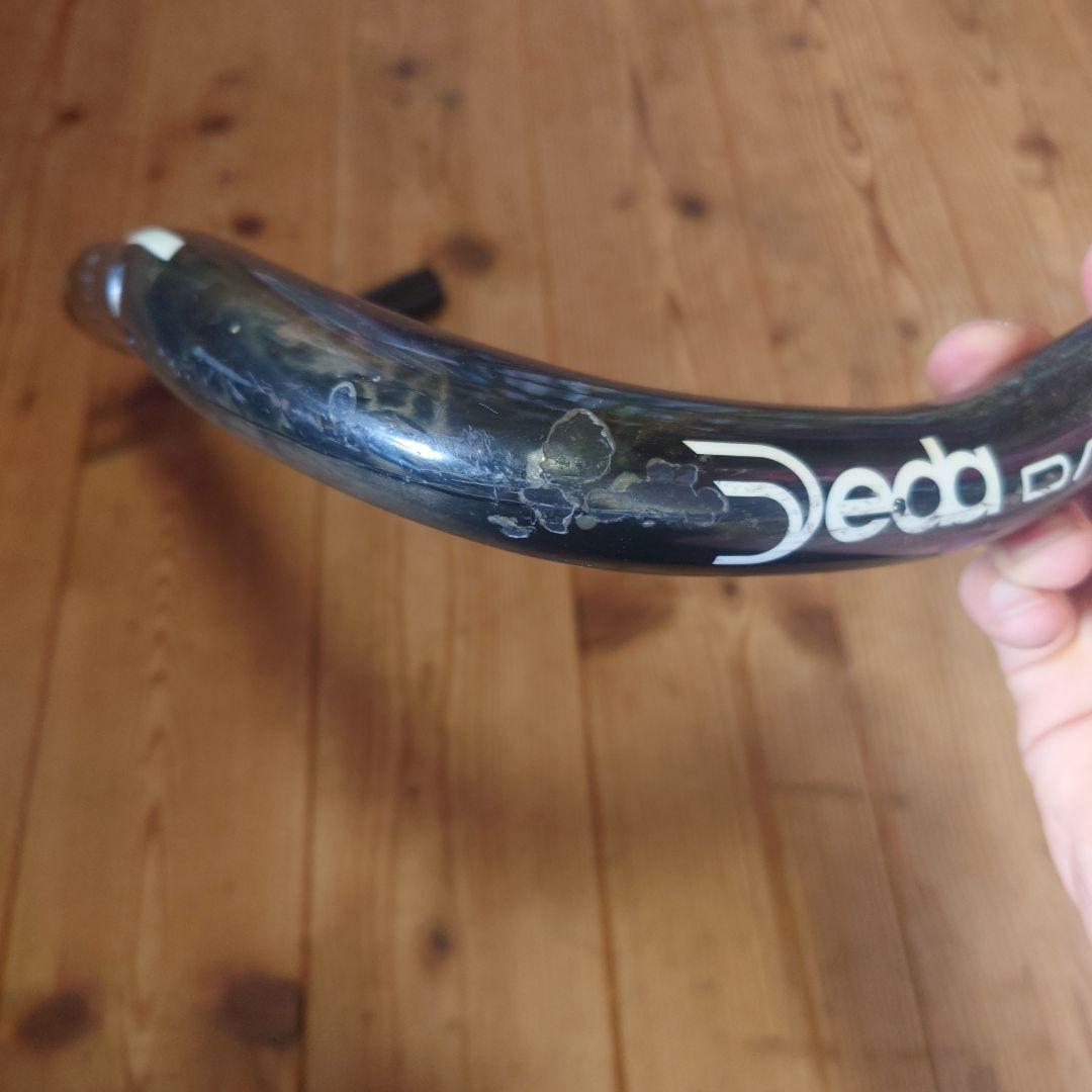 パーツ Deda dabar