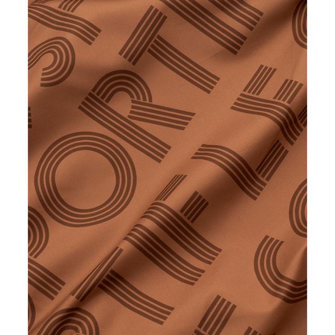 ルコックスポルティフ テニスウェア ジャケット QMMWJC30茶 メンズM新品
