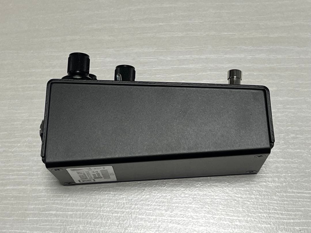 Keeley Muse D（MK3 D）