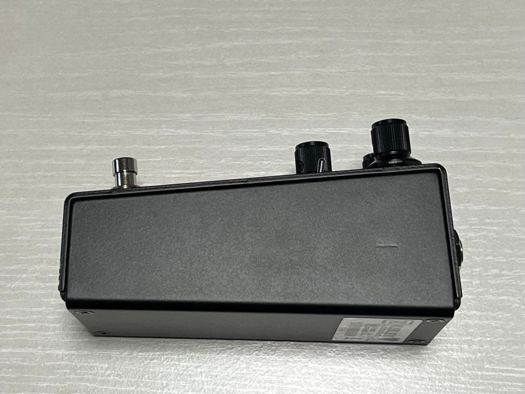 Keeley Muse D（MK3 D）