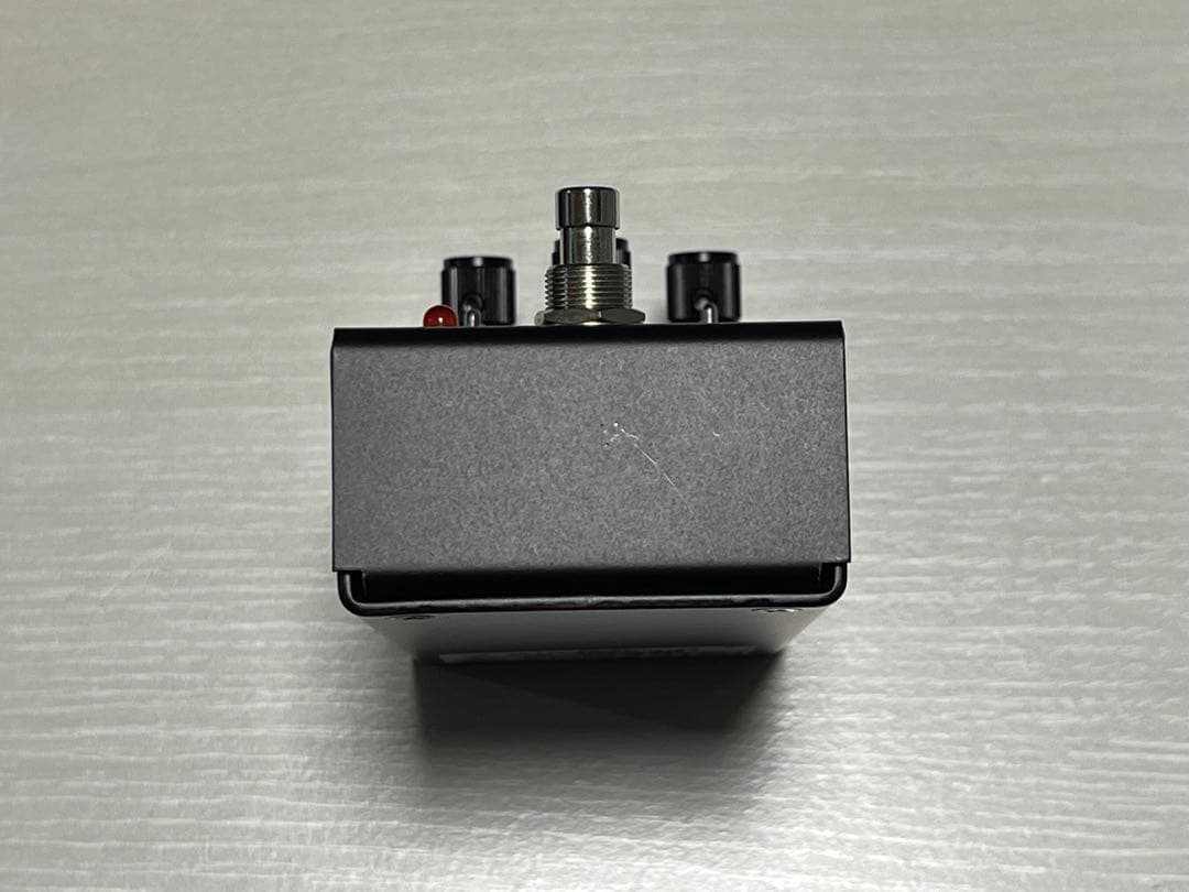 Keeley Muse D（MK3 D）