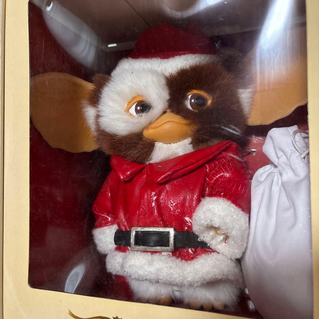ジュンプランニング GREMLINS2 サンタギズモ 2400体限定