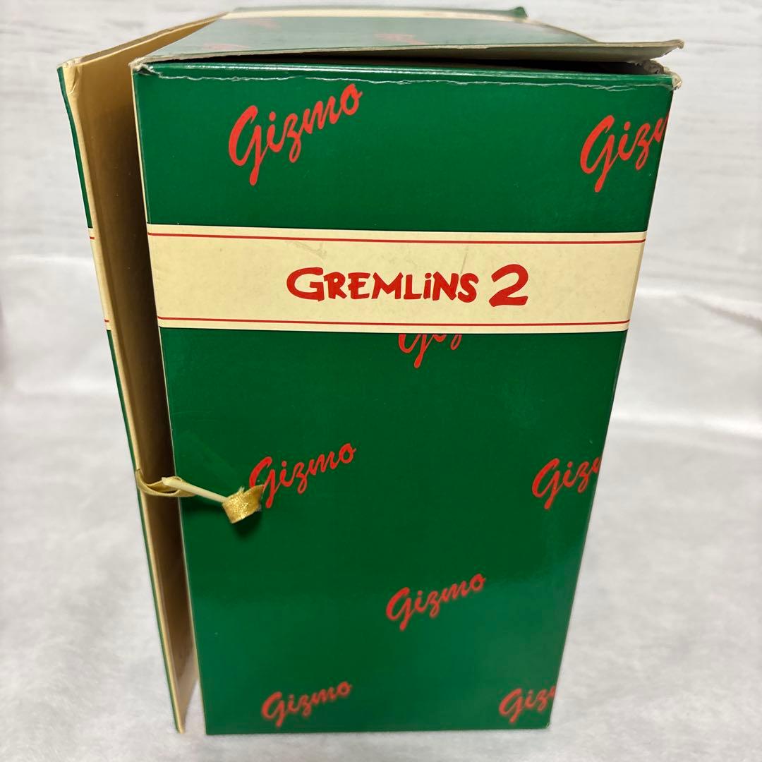 ジュンプランニング GREMLINS2 サンタギズモ 2400体限定