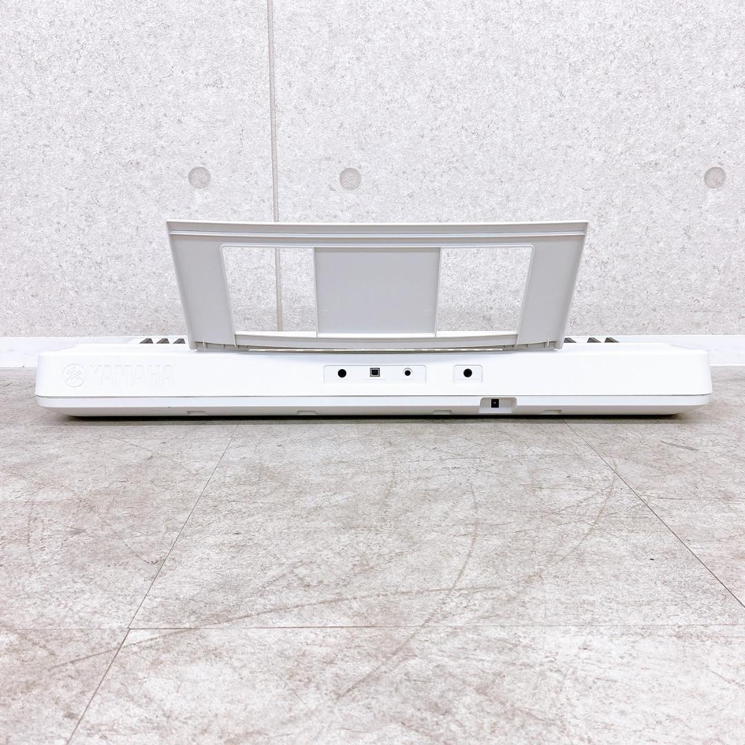 【美品・2024年製】YAMAHA EZ-310 電子キーボード
