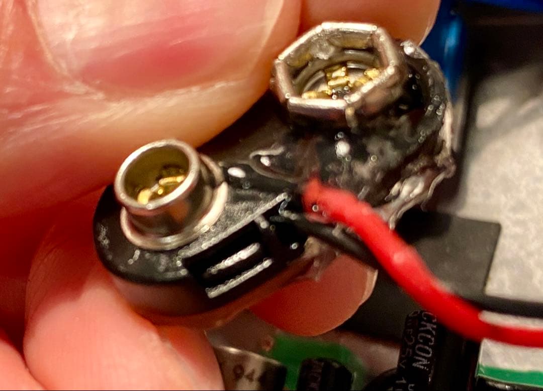 噛めば噛む程愛せる　ZVEX FUZZ FACTORY
