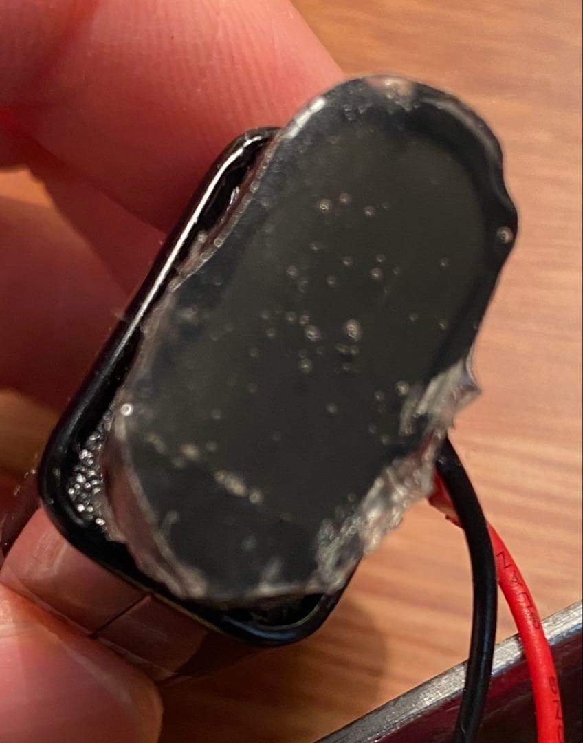 噛めば噛む程愛せる　ZVEX FUZZ FACTORY