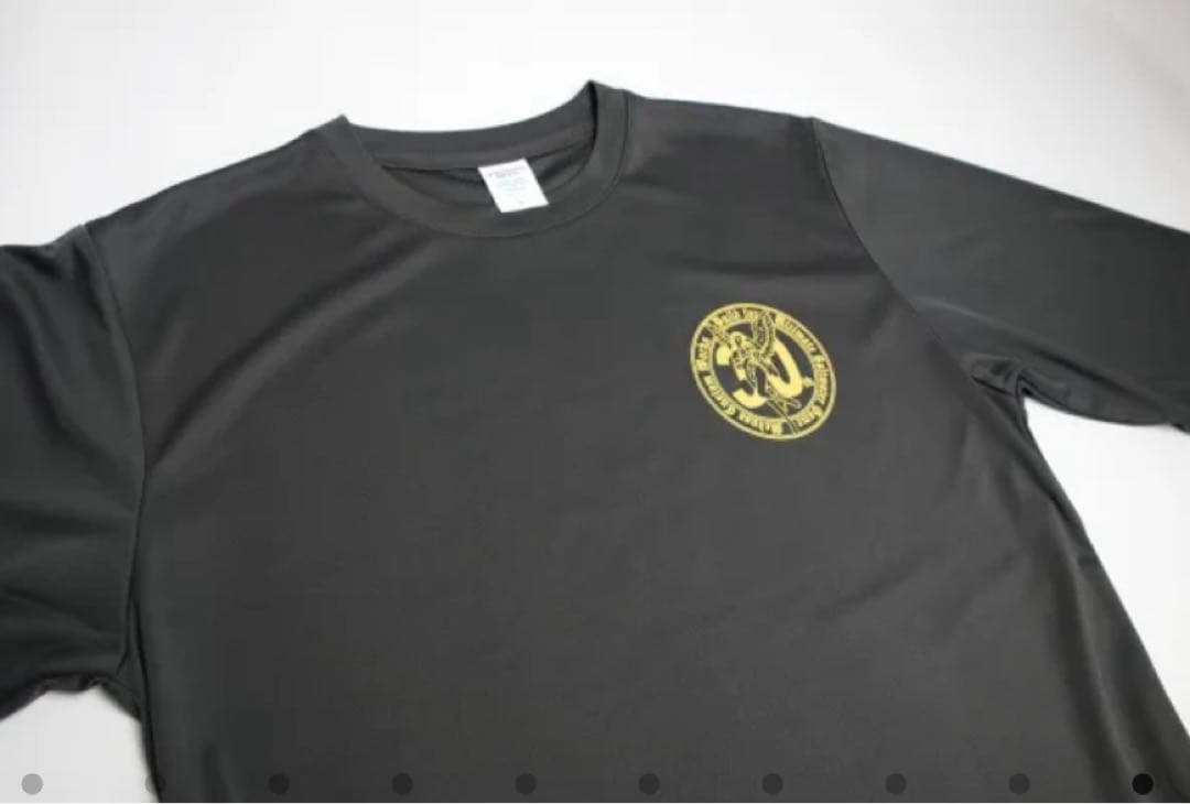 MC works ロングT 限定　サイズXXL mcワークス