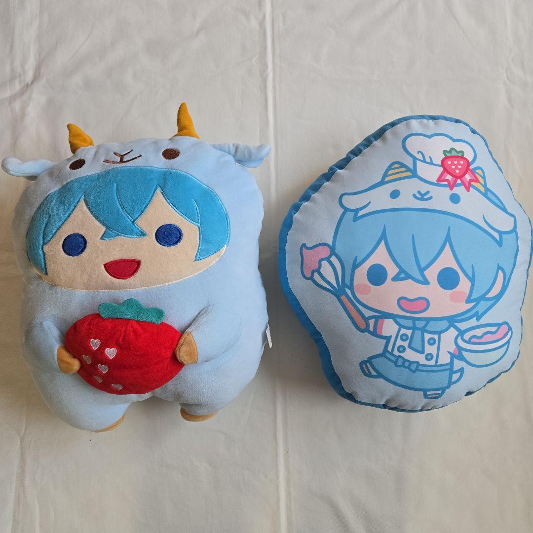 すとぷり ころん セット