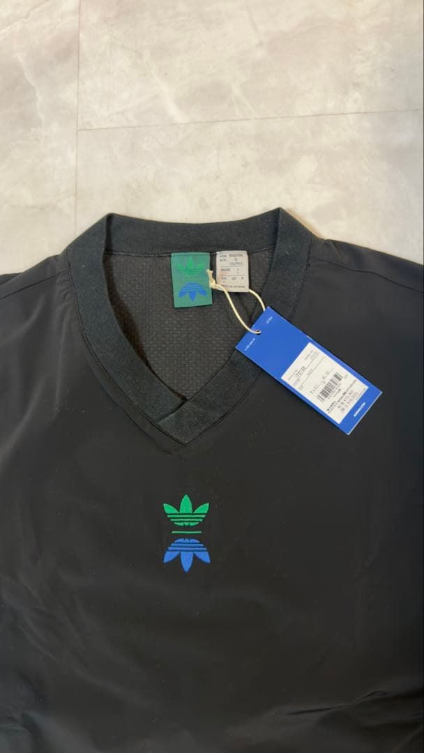 ADIDAS GOLF ベスト