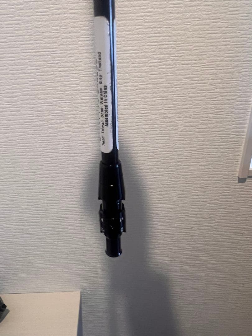 Callaway テンセイシャフト 45.5インチ 60