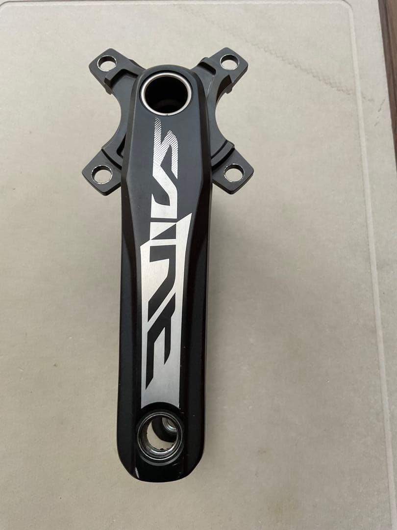 SHIMANO SAINT 170mm FC-M820クランクアーム