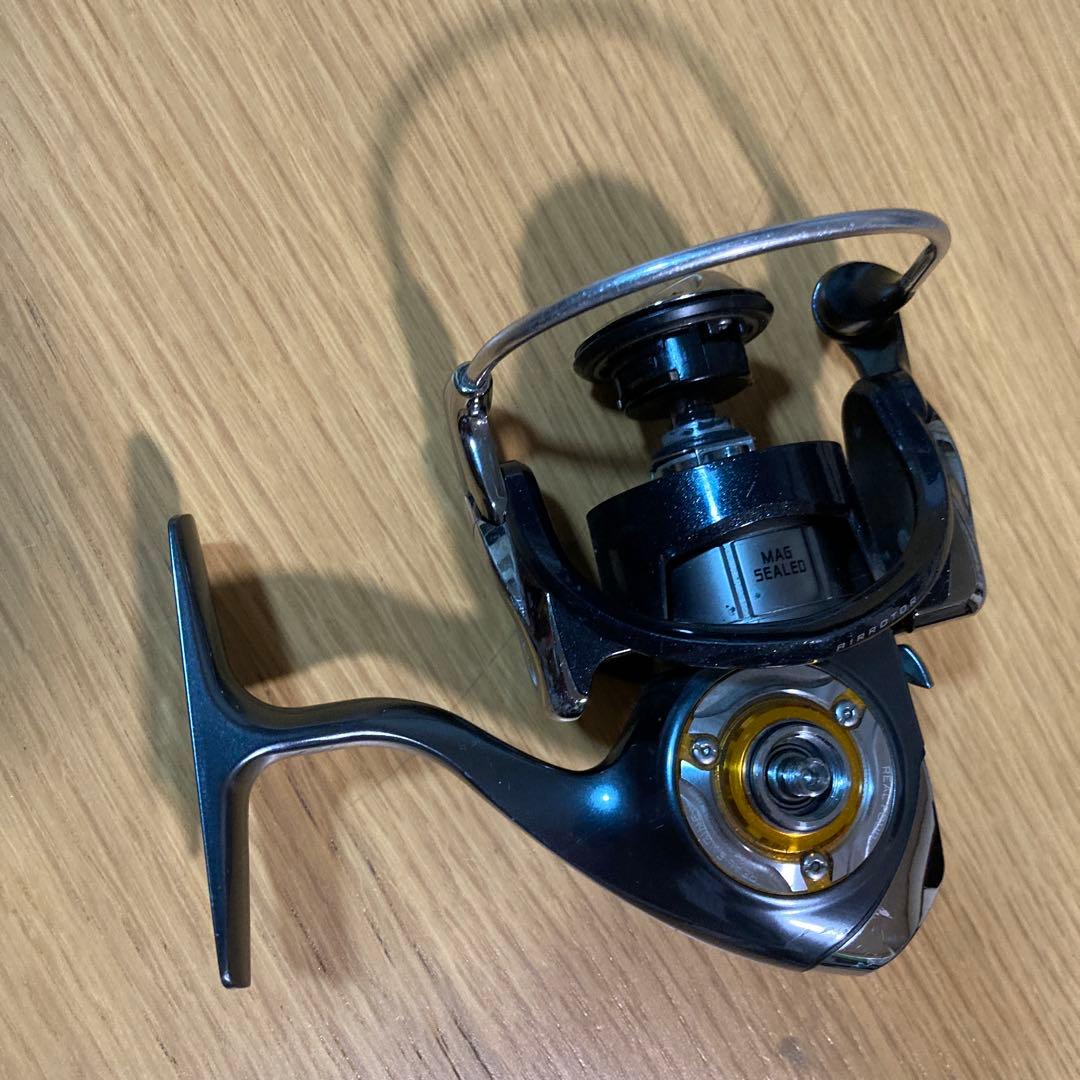 DAIWA ダイワ 13セルテート2508 2506 16セルテート互換性あり