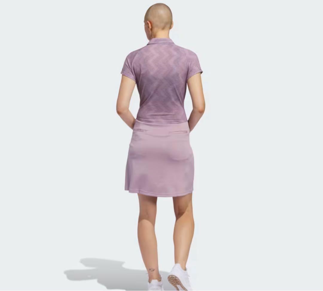 adidasGOLF レディースゴルフウェア　ワンピース