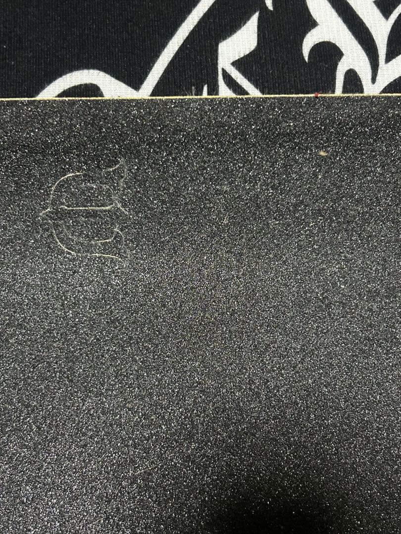evisen skateboards スケートボード コンプリート