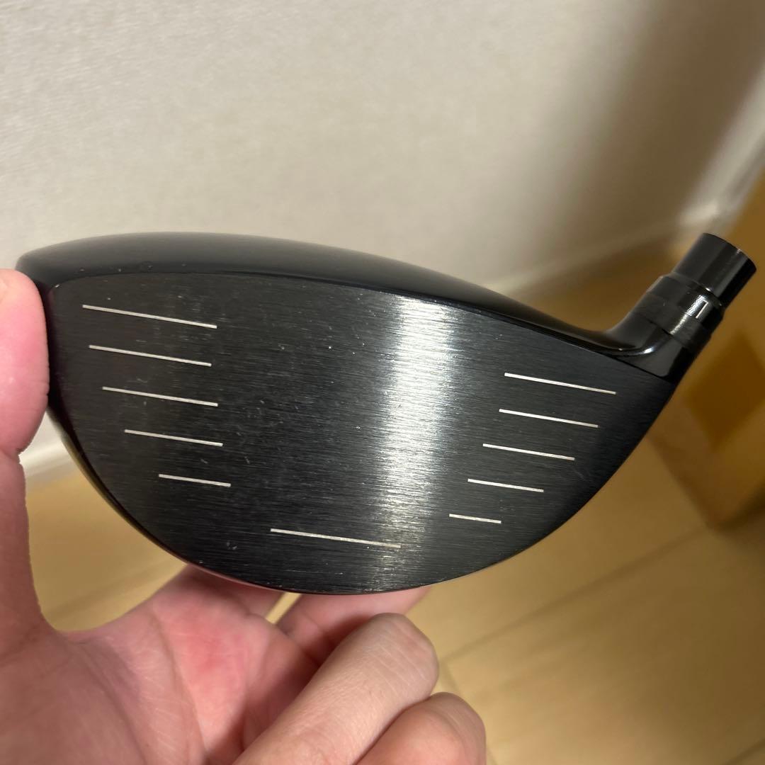 WACCINE CONPO WACWAC-7 1w.3w.5wヘッド