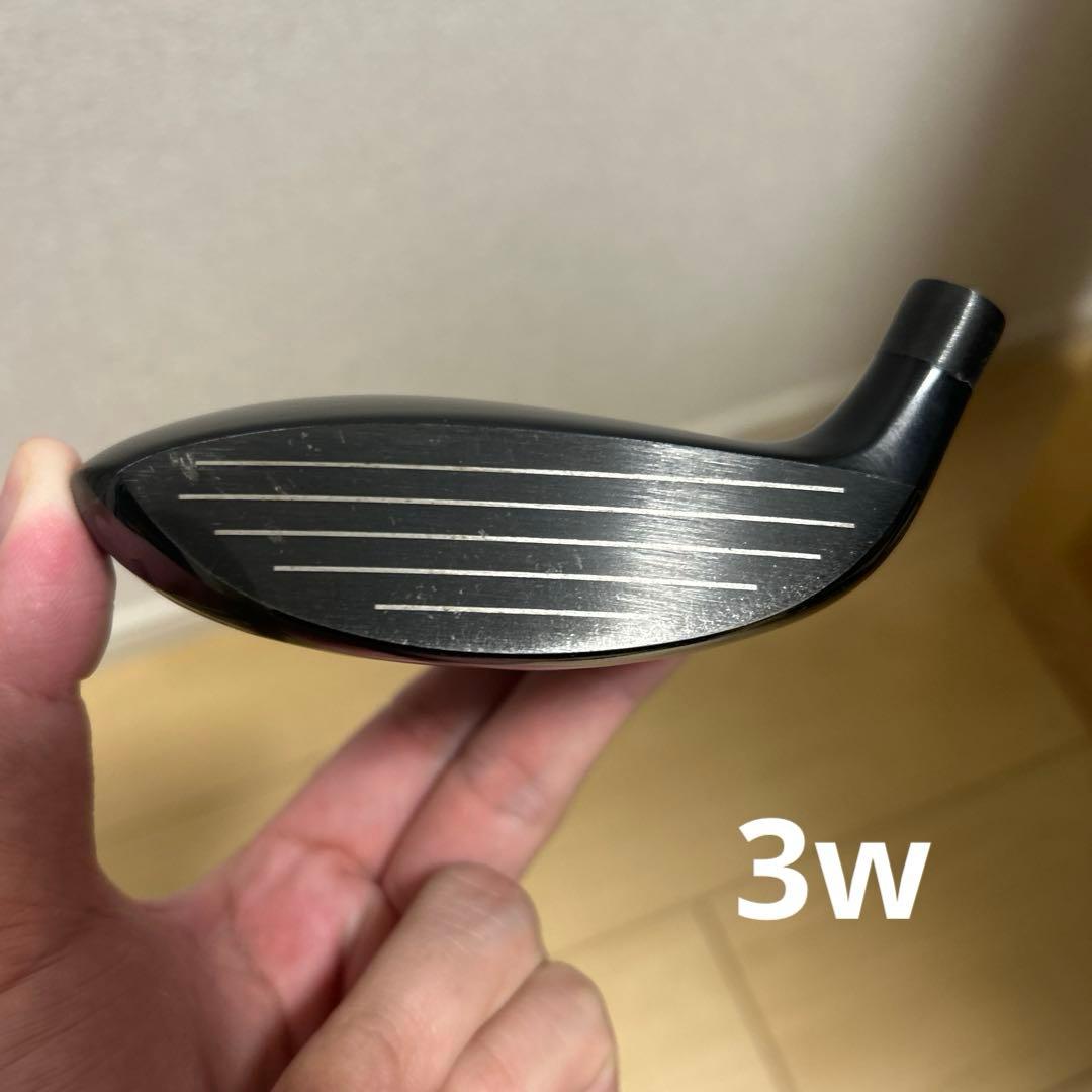WACCINE CONPO WACWAC-7 1w.3w.5wヘッド