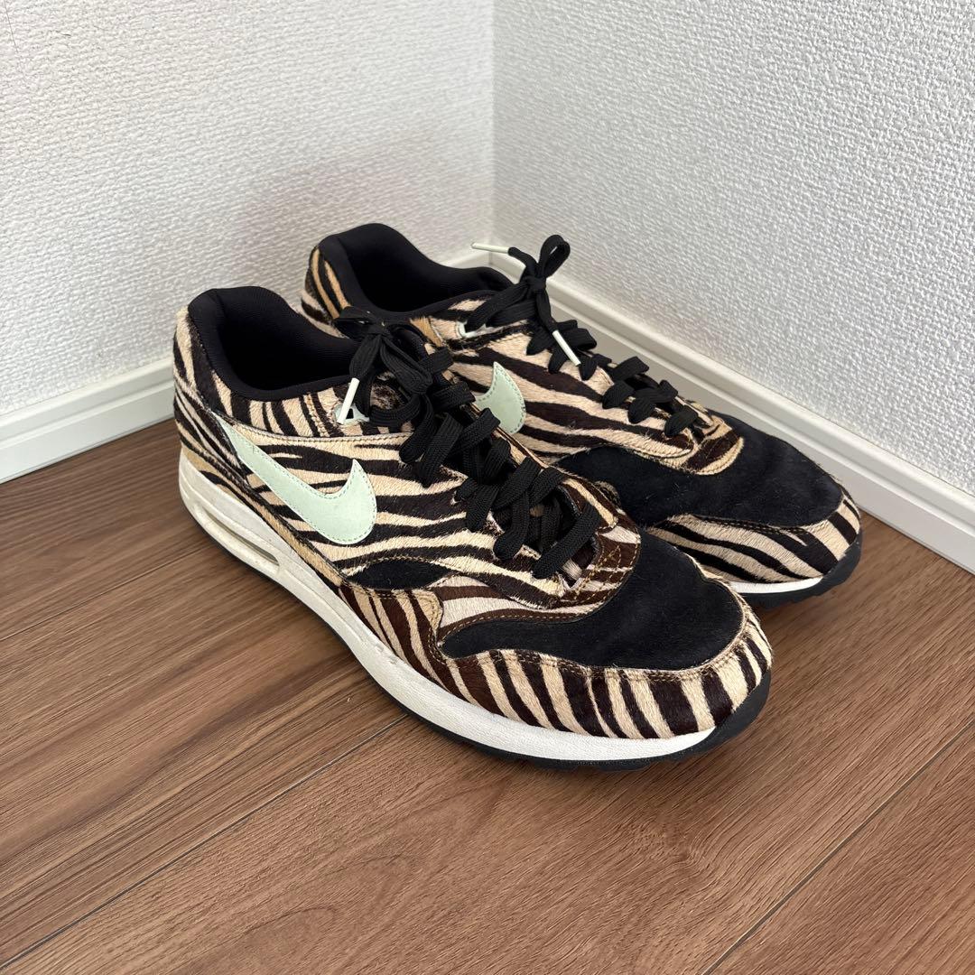 Nike Air Max ゴルフハラコ　30c