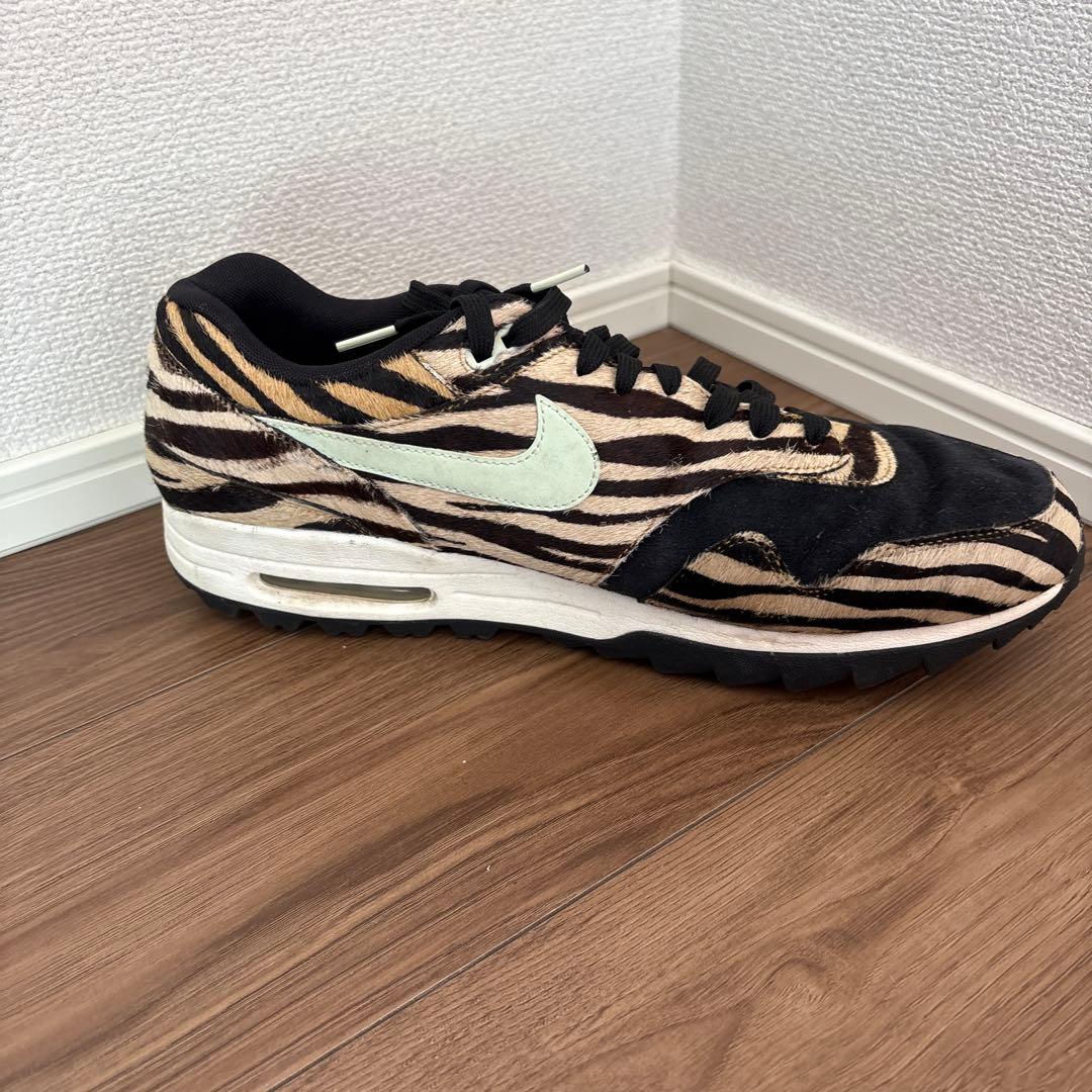 Nike Air Max ゴルフハラコ　30c