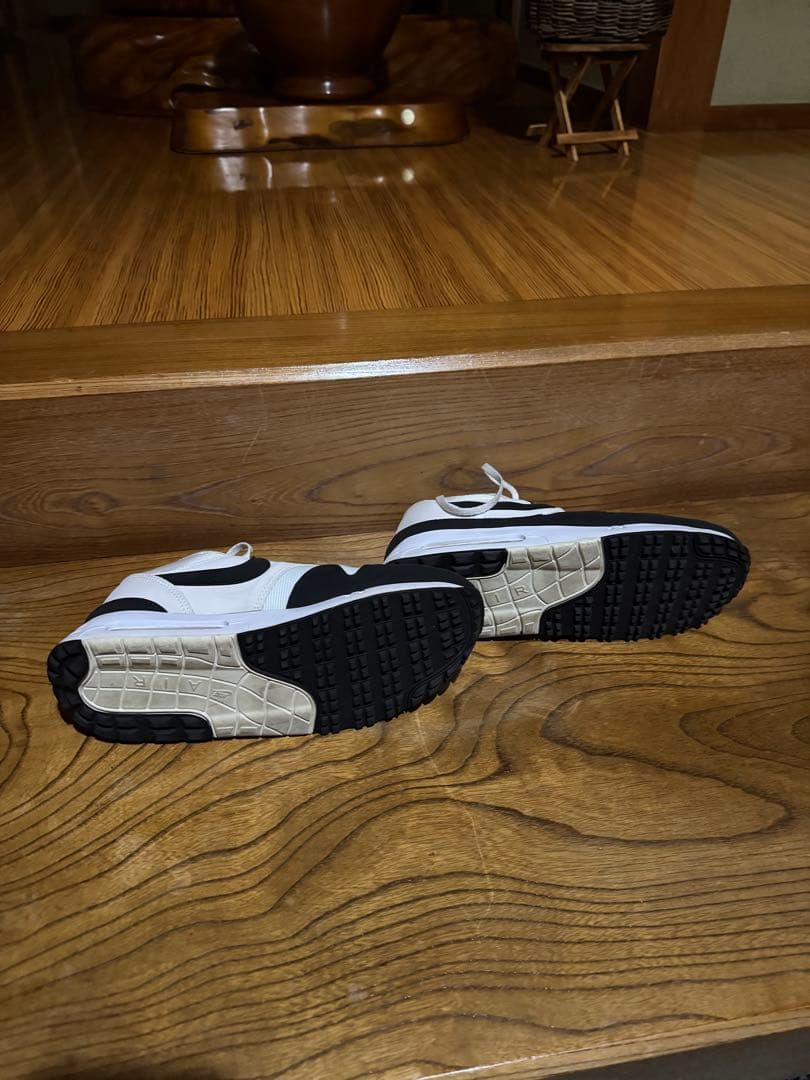 Nike エアマックスゴルフシューズ