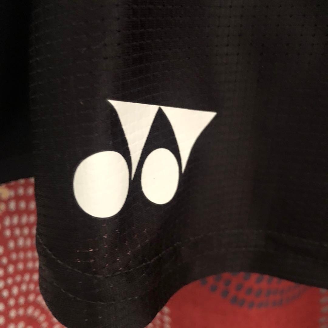 YONEX ブラック スカート Mサイズ新品美品✨