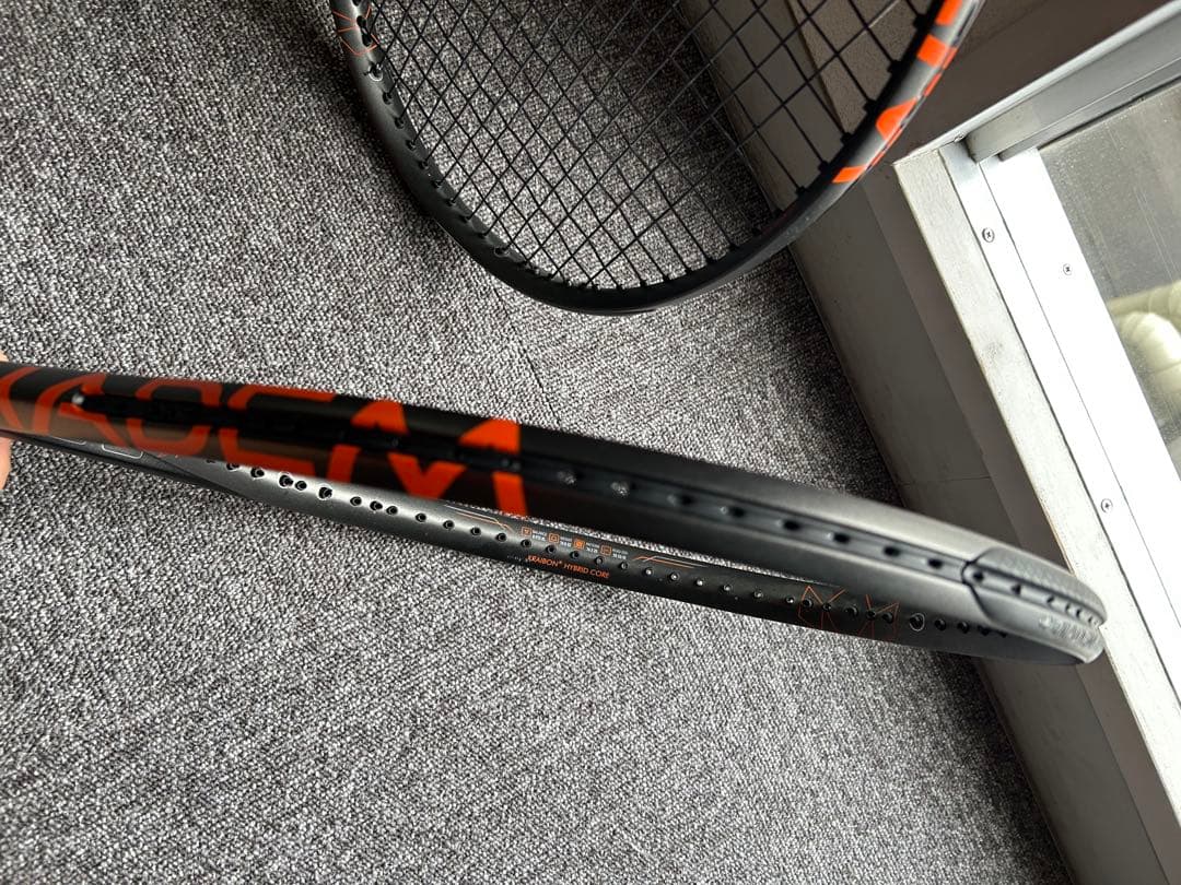 DIADEM AXIS98 G2 2本セット