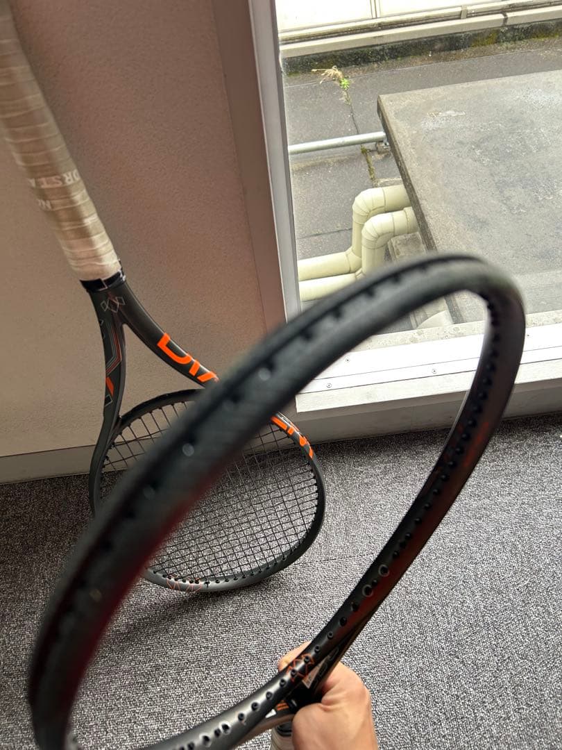 DIADEM AXIS98 G2 2本セット