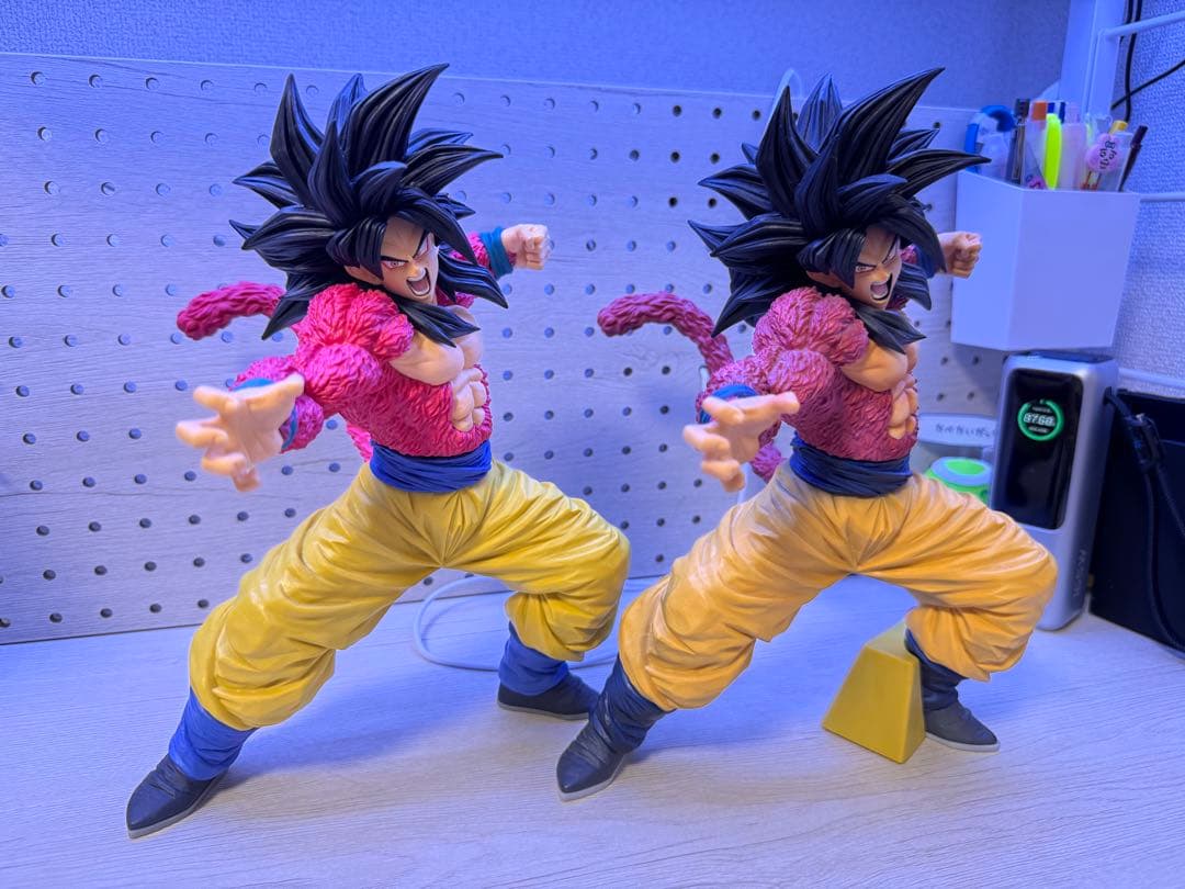 ドラゴンボール フィギュアセット売り