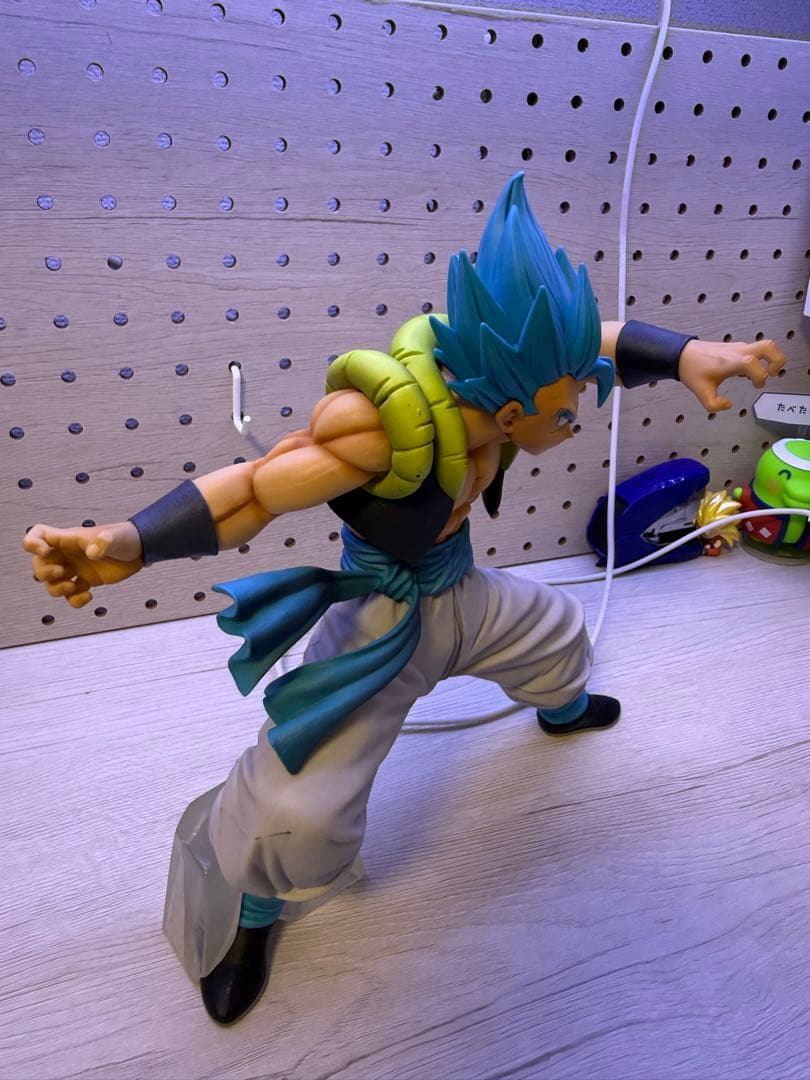 ドラゴンボール フィギュアセット売り