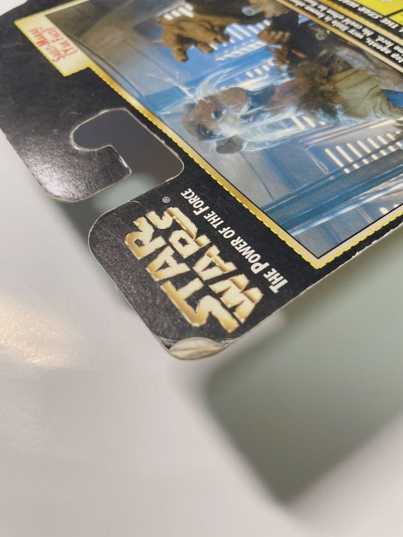 ✨希少✨スターウォーズ　POTFシリーズ セイルト・マレイ　海外版