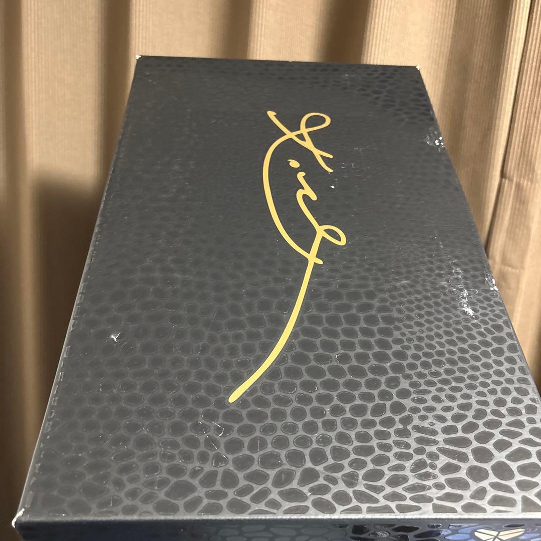 シューズ(男性用) KOBE III PROTRO