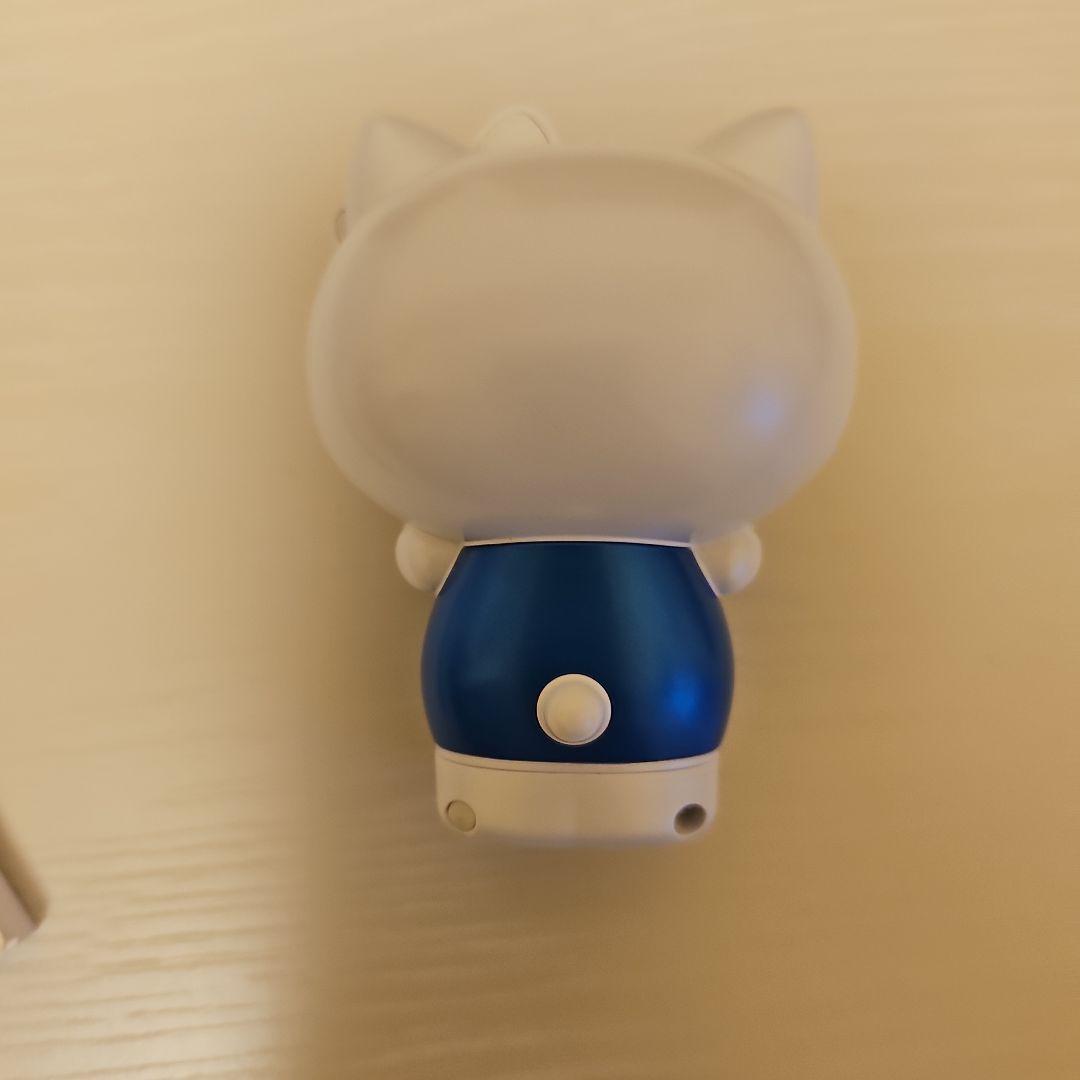 OLA Hello Kitty フィギュア KT-01