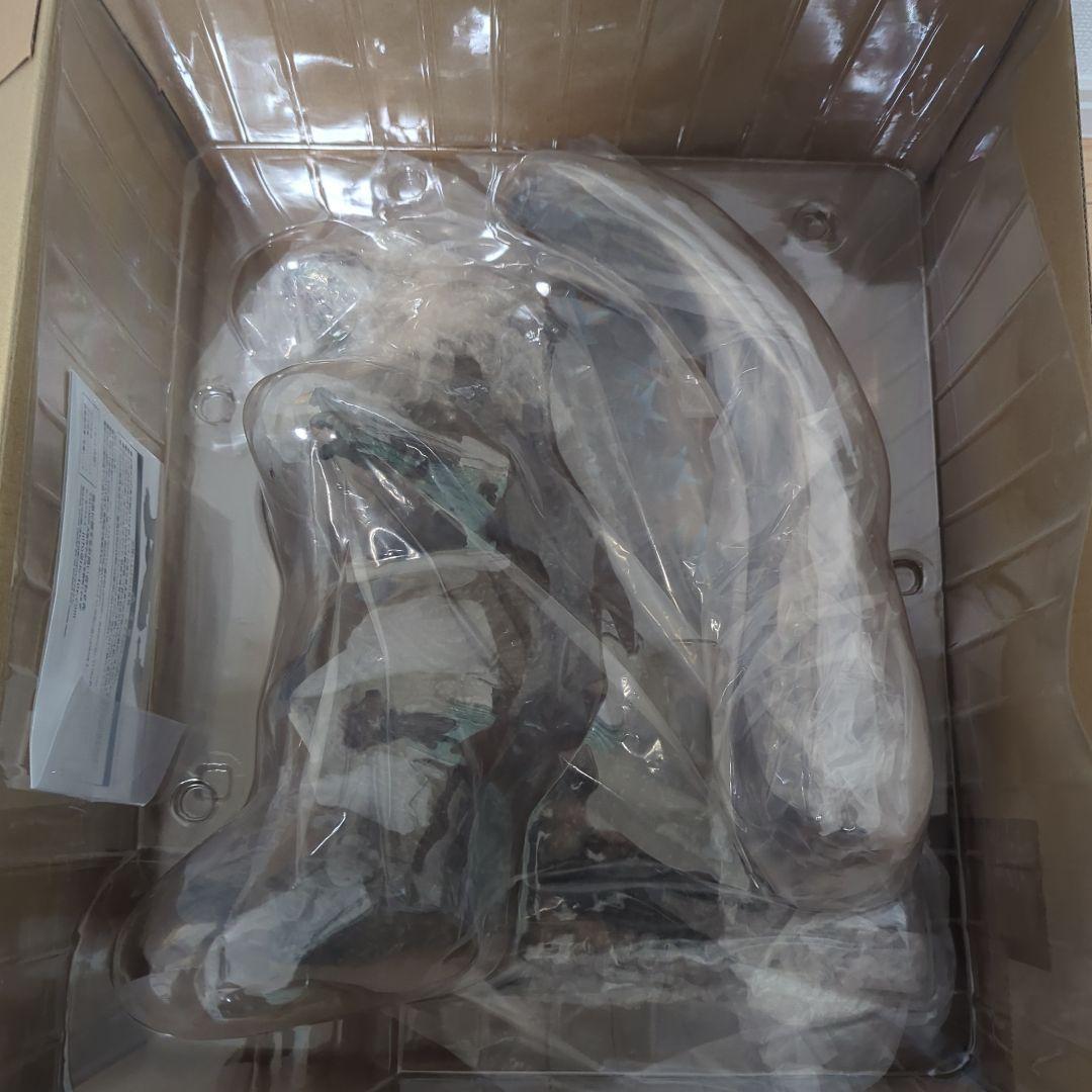 ク*ウ様 東宝30cmシリーズ ゴジラザライド ゴジラストア限定
