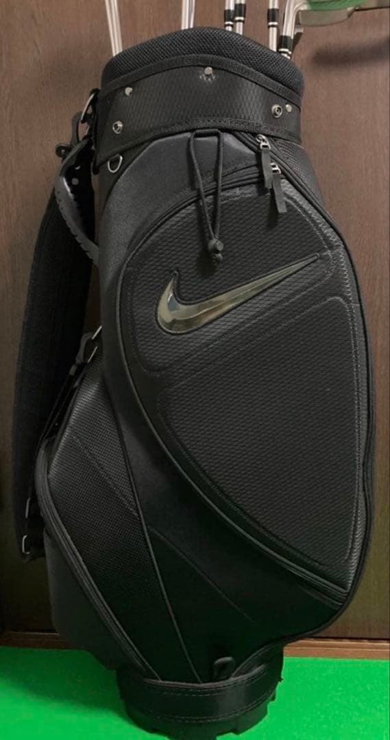 NIKE スリングショット メンズ用 クラブセット