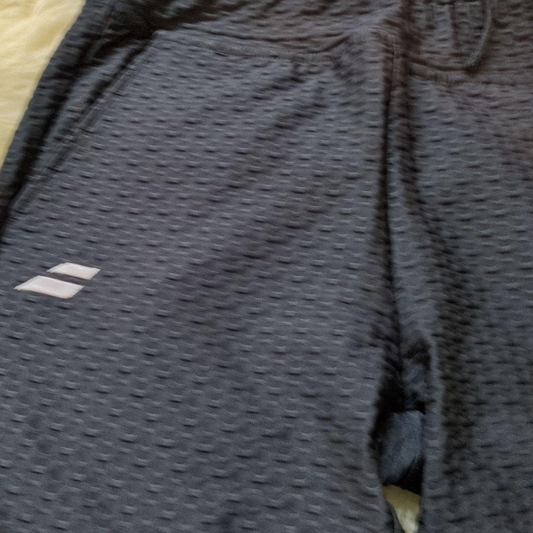 BABOLAT　バボラ　テニスウェア ロングパンツ Lサイズ