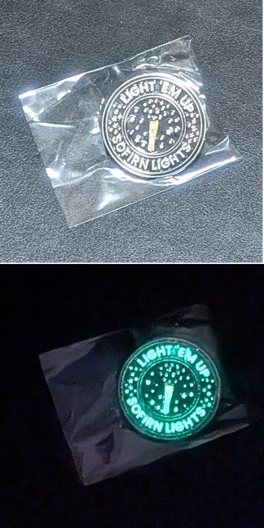 Sofirn SC13 Copper（電池付き）