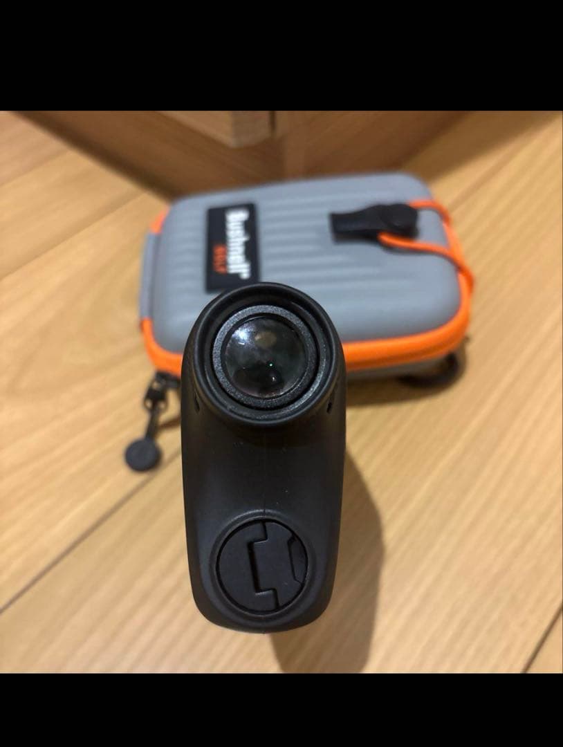 Bushnell ピンシーカー プロXE ジョルト