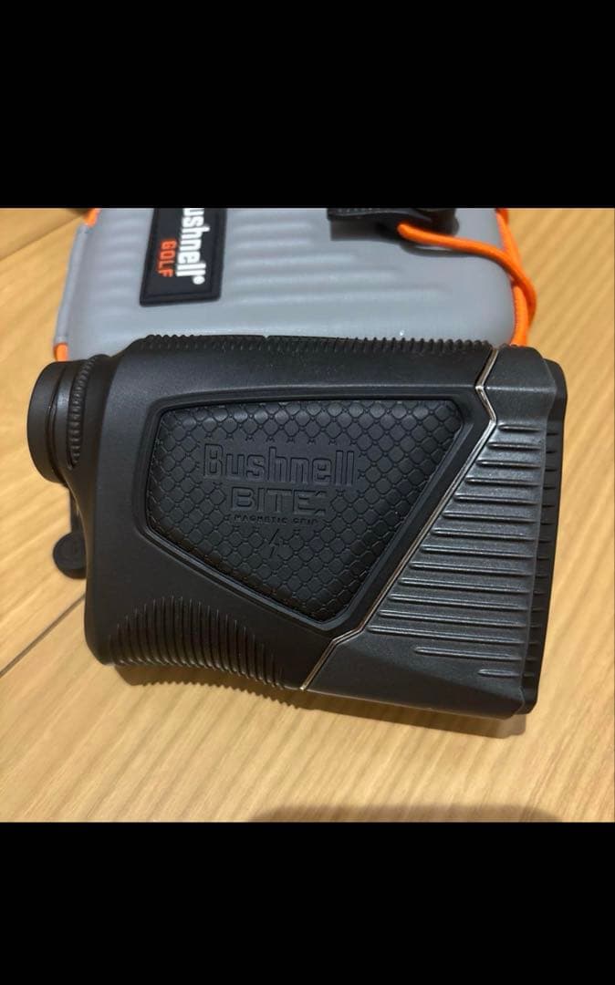 Bushnell ピンシーカー プロXE ジョルト
