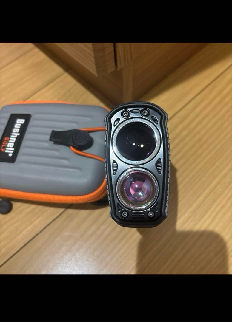 Bushnell ピンシーカー プロXE ジョルト