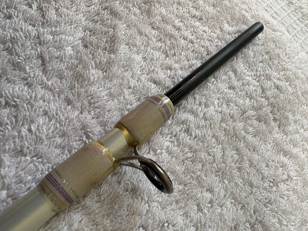 ハートランド HL 691MLFB-07 白疾風 SHIRO-HA-YATE