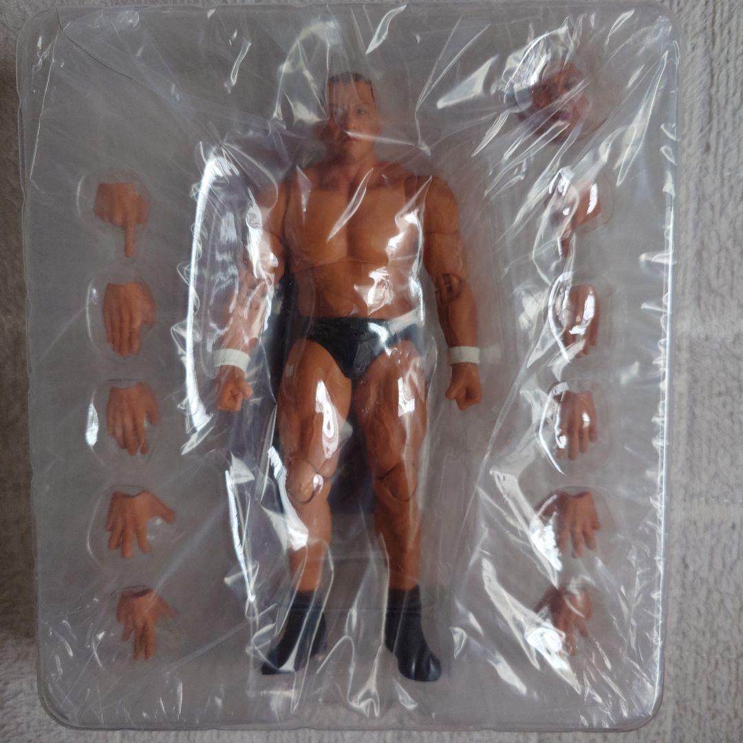 鈴木みのる フィギュア STORM COLLECTIBLES