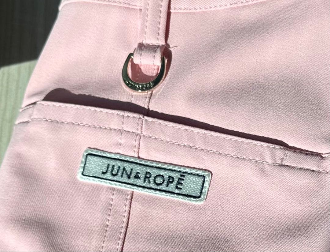 JUN & ROPE ピンク スカート S size