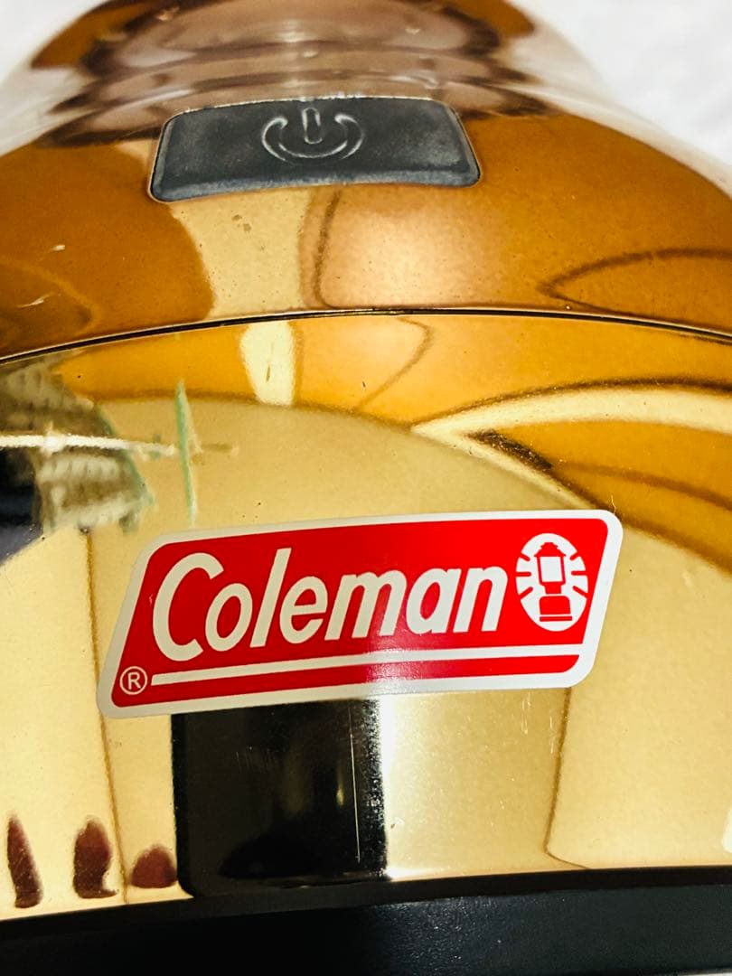 【最終値下げ、廃盤】コールマン CPX6 クラシックランプ ランタン アウトドア
